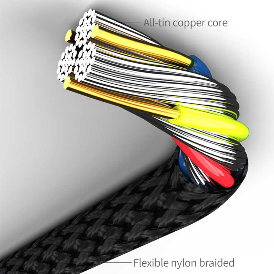 Wiwu 3 in 1 Live Broadcast Lightning Ses Adaptörü - 11