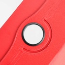 Huawei MatePad 10.4 Uyumlu Zore Dönebilen Standlı Kılıf - 2