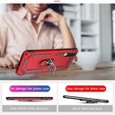 Huawei P Smart Pro 2019 Uyumlu Kılıf Zore Vega Kapak - 1