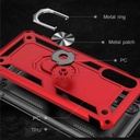 Huawei P Smart Pro 2019 Uyumlu Kılıf Zore Vega Kapak - 5