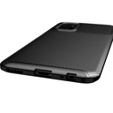 Huawei P Smart 2021 Uyumlu Kılıf Zore Negro Silikon Kapak - 5
