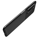 Huawei P Smart 2021 Uyumlu Kılıf Zore Negro Silikon Kapak - 6