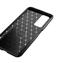 Huawei P Smart 2021 Uyumlu Kılıf Zore Negro Silikon Kapak - 7