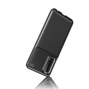 Huawei P Smart 2021 Uyumlu Kılıf Zore Negro Silikon Kapak - 8