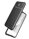 Oppo A73 Uyumlu Kılıf Zore Negro Silikon Kapak - 1