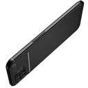 Oppo A73 Uyumlu Kılıf Zore Negro Silikon Kapak - 7