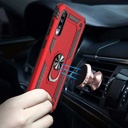 Huawei P Smart Pro 2019 Uyumlu Kılıf Zore Vega Kapak - 8