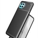 Oppo Reno 4 Lite Uyumlu Kılıf Zore Negro Silikon Kapak - 1