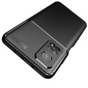 Xiaomi Mi 10T Pro 5G Uyumlu Kılıf Zore Negro Silikon Kapak - 3