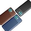 Oppo Reno 4 Lite Uyumlu Kılıf Zore Negro Silikon Kapak - 3