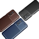 Xiaomi Mi 10T Pro 5G Uyumlu Kılıf Zore Negro Silikon Kapak - 4