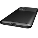 Xiaomi Mi 10T Pro 5G Uyumlu Kılıf Zore Negro Silikon Kapak - 5