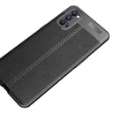 Oppo Reno 4 Uyumlu Kılıf Zore Niss Silikon Kapak - 2