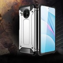 Xiaomi Redmi Note 9 Pro 5G Uyumlu Kılıf Zore Crash Silikon Kapak - 3
