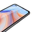 Oppo Reno 4 Uyumlu Kılıf Zore Niss Silikon Kapak - 5