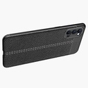 Oppo Reno 4 Uyumlu Kılıf Zore Niss Silikon Kapak - 8