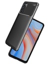 Oppo Reno 4 Uyumlu Kılıf Zore Negro Silikon Kapak - 2
