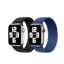 Apple Watch 38mm Uyumlu KRD-32 Small Kordon - 3