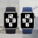 Apple Watch 38mm Uyumlu KRD-32 Small Kordon - 4
