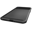 Oppo Reno 4 Uyumlu Kılıf Zore Negro Silikon Kapak - 6