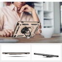 Apple iPad Mini 4 Uyumlu Kılıf Zore Tablet Vega Kapak - 2