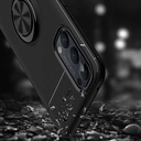 Oppo Reno 4 Uyumlu Kılıf Zore Ravel Silikon Kapak - 4