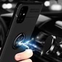 Samsung Galaxy M51 Uyumlu Kılıf Zore Ravel Silikon Kapak - 1