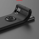 Samsung Galaxy M51 Uyumlu Kılıf Zore Ravel Silikon Kapak - 4