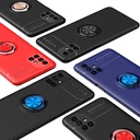 Samsung Galaxy M51 Uyumlu Kılıf Zore Ravel Silikon Kapak - 6