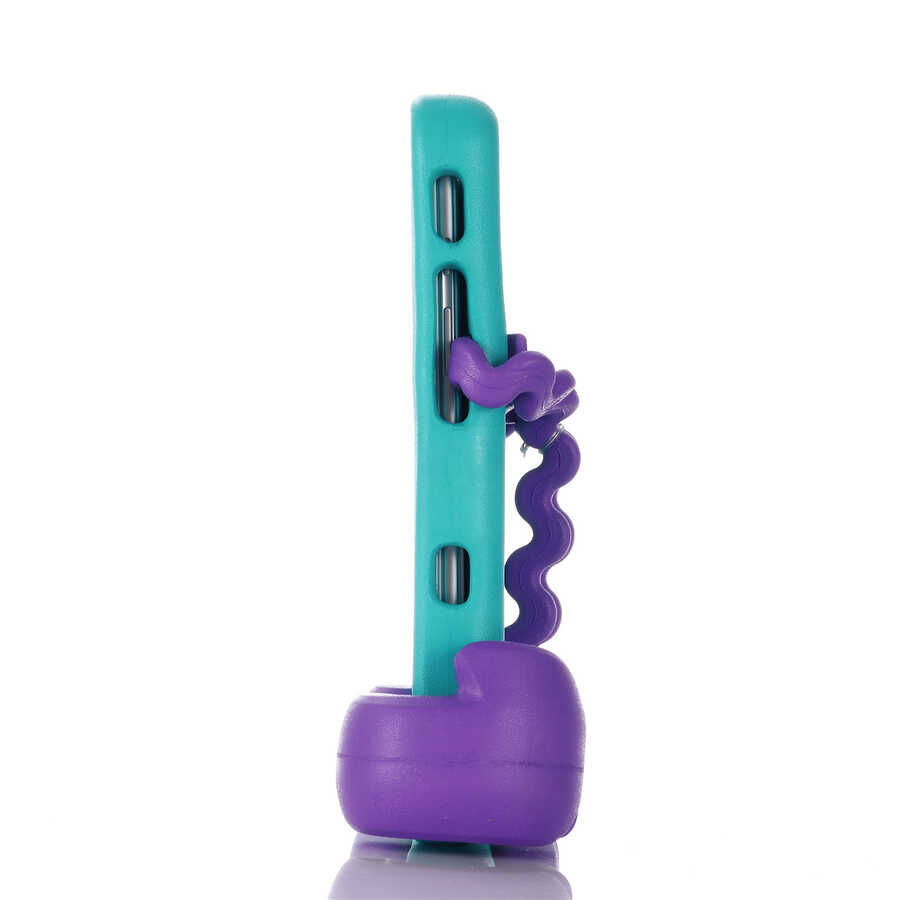 Samsung Galaxy Tab A 8.0 T290 Uyumlu (2019) T290 Zore Eva Boxer Tablet Silikon - 1