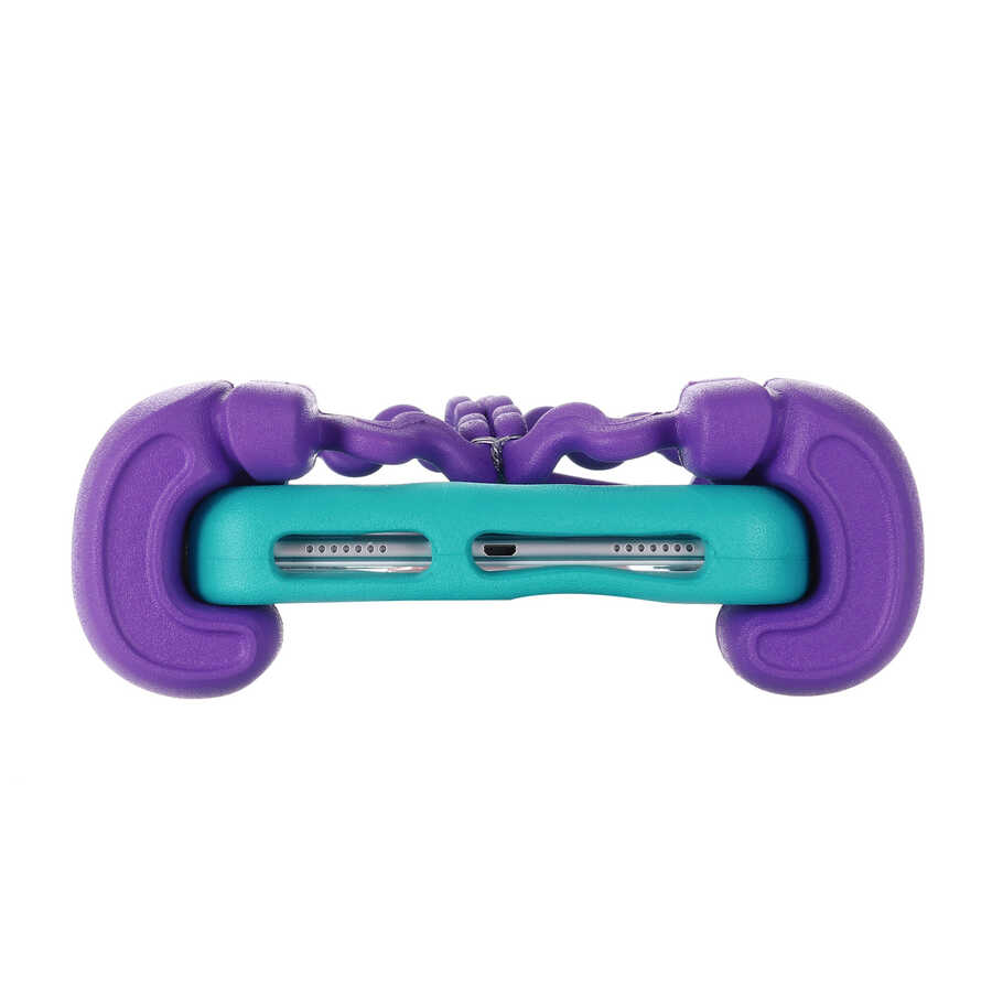 Samsung Galaxy Tab A 8.0 T290 Uyumlu (2019) T290 Zore Eva Boxer Tablet Silikon - 3