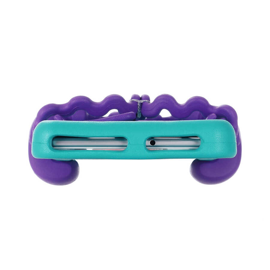 Samsung Galaxy Tab A 8.0 T290 Uyumlu (2019) T290 Zore Eva Boxer Tablet Silikon - 4