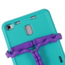 Samsung Galaxy Tab A 8.0 T290 Uyumlu (2019) T290 Zore Eva Boxer Tablet Silikon - 5