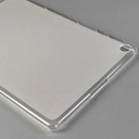 Huawei MatePad T10 Uyumlu Kılıf Zore Tablet Süper Silikon Kapak - 1