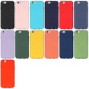 Apple iPhone 6 Uyumlu Kılıf Zore LSR Lansman Kapak - 1