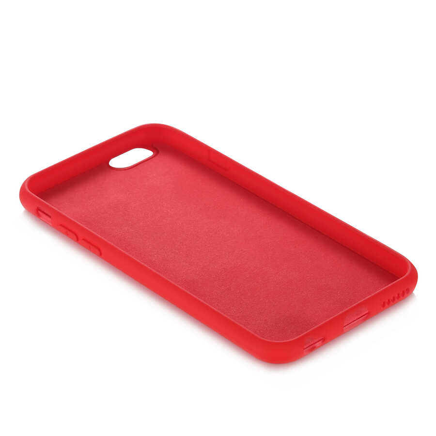 Apple iPhone 6 Uyumlu Kılıf Zore LSR Lansman Kapak - 2