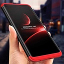 Xiaomi Mi 10 Pro Uyumlu Kılıf Zore Ays Kapak - 1