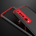 Xiaomi Mi 10 Pro Uyumlu Kılıf Zore Ays Kapak - 3