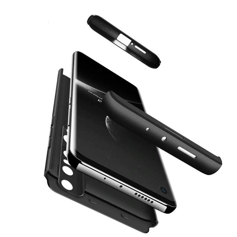 Xiaomi Mi 10 Pro Uyumlu Kılıf Zore Ays Kapak - 8