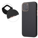 Apple iPhone 12 Pro Uyumlu Kılıf Zore Eyzi Kapak - 5