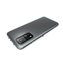 Xiaomi Mi 10T Pro 5G Uyumlu Kılıf Zore Süper Silikon Kapak - 3
