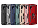 Xiaomi Redmi 9A Uyumlu Kılıf Zore Vega Kapak - 3