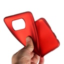 Xiaomi Poco X3 Uyumlu Kılıf Zore Premier Silikon Kapak - 2