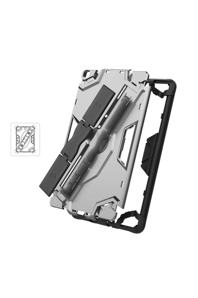 Samsung Galaxy Tab A 8.0 T290 (2019) Uyumlu Zore Defens Tablet Silikon