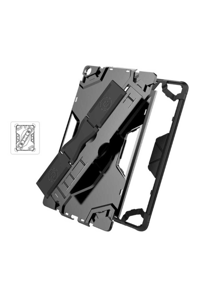 Samsung Galaxy Tab A 10.1 (2019) T510 Uyumlu Zore Defens Tablet Silikon