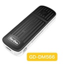 Go Des GD-DM566 Kablosuz HDMI Ses ve Görüntü Aktarıcı - 6