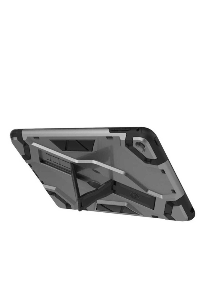 Apple iPad Mini 2-3 Uyumlu Zore Defens Tablet Silikon