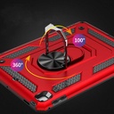 Apple iPad 9.7 2017 Uyumlu (5.Nesil) Kılıf Zore Tablet Vega Kapak - 2