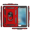 Apple iPad 9.7 2018 Uyumlu (6.Nesil) Kılıf Zore Tablet Vega Kapak - 3