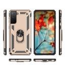 Samsung Galaxy S21 Uyumlu Kılıf Zore Vega Kapak - 2